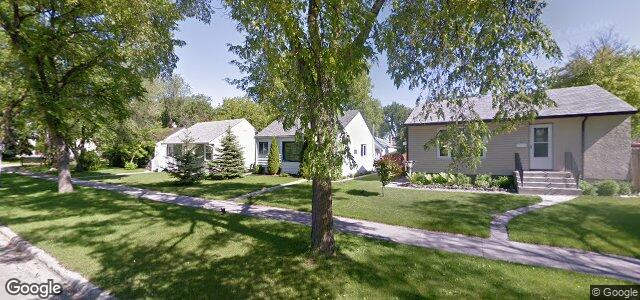 1102 Dudley Avenue（加拿大曼尼托巴省温尼伯市）房屋照片