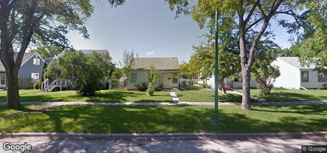 1103 Dudley Avenue（加拿大曼尼托巴省温尼伯市）房屋照片