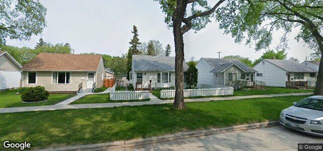 1103 Lorette Avenue（加拿大曼尼托巴省温尼伯市）房屋照片