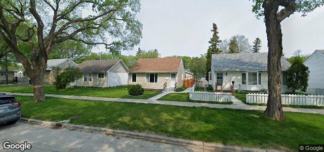 1107 Lorette Avenue（加拿大曼尼托巴省温尼伯市）房屋照片