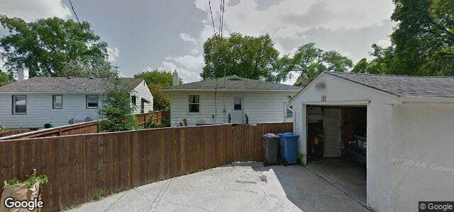 1111 Fleet Avenue（加拿大曼尼托巴省温尼伯市）房屋照片