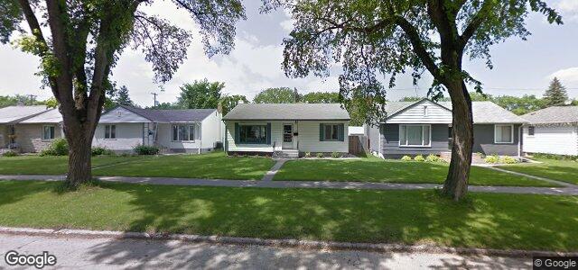 1111 Mulvey Avenue（加拿大曼尼托巴省温尼伯市）房屋照片