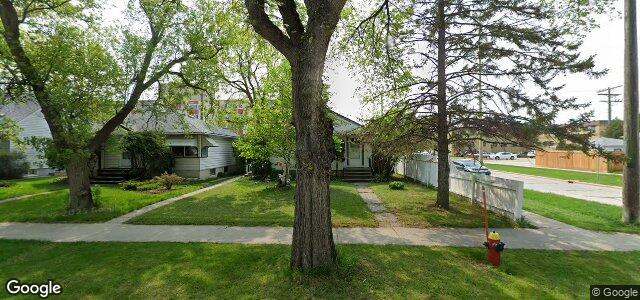 1114 Lorette Avenue（加拿大曼尼托巴省温尼伯市）房屋照片