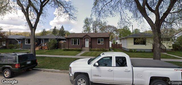 1115 Fleet Avenue（加拿大曼尼托巴省温尼伯市）房屋照片