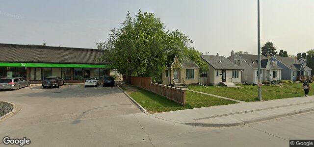 Larawan ng 1124 Corydon Avenue sa Winnipeg, Manitoba