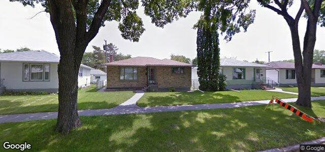 1124 Mulvey Avenue（加拿大曼尼托巴省温尼伯市）房屋照片