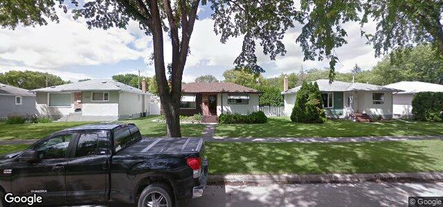 1129 Lorette Avenue（加拿大曼尼托巴省温尼伯市）房屋照片