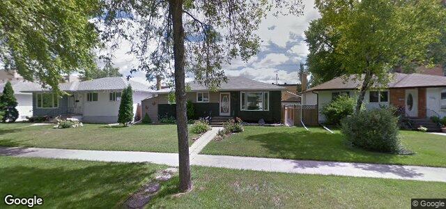 1130 Lorette Avenue（加拿大曼尼托巴省温尼伯市）房屋照片