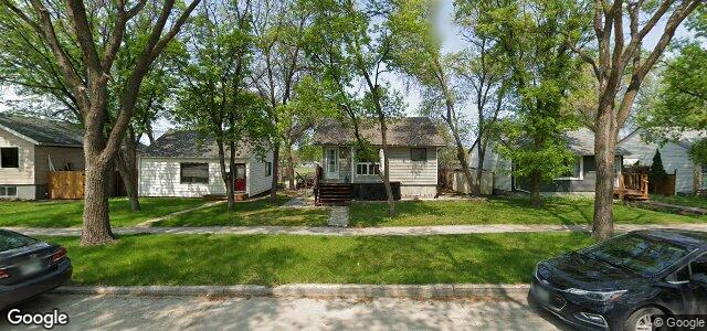 1131 Dudley Avenue（加拿大曼尼托巴省温尼伯市）房屋照片