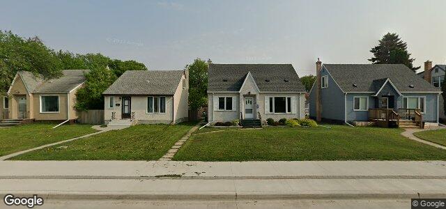 1132 Corydon Avenue（加拿大曼尼托巴省温尼伯市）房屋照片