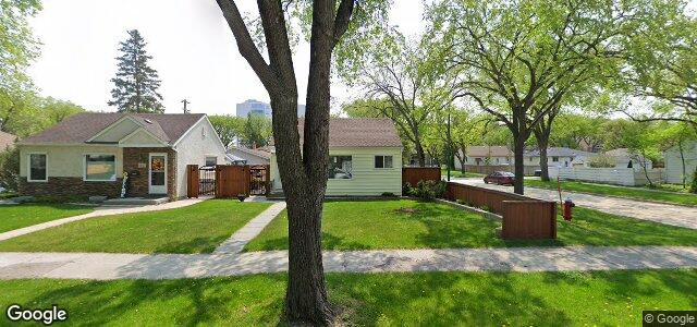 1136 Dudley Avenue（加拿大曼尼托巴省温尼伯市）房屋照片