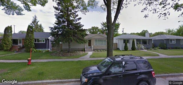 1136 Warsaw Avenue（加拿大曼尼托巴省温尼伯市）房屋照片