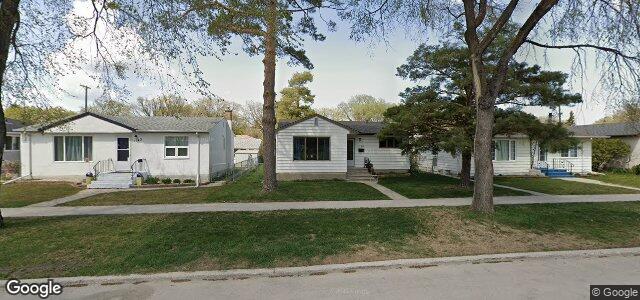 1139 Fleet Avenue（加拿大曼尼托巴省温尼伯市）房屋照片