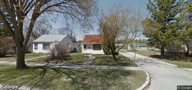 1141 Dudley Avenue（加拿大曼尼托巴省温尼伯市）房屋照片