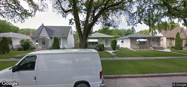 Larawan ng 1141 Mulvey Avenue sa Winnipeg, Manitoba