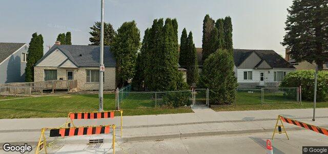 1144 Corydon Avenue（加拿大曼尼托巴省温尼伯市）房屋照片