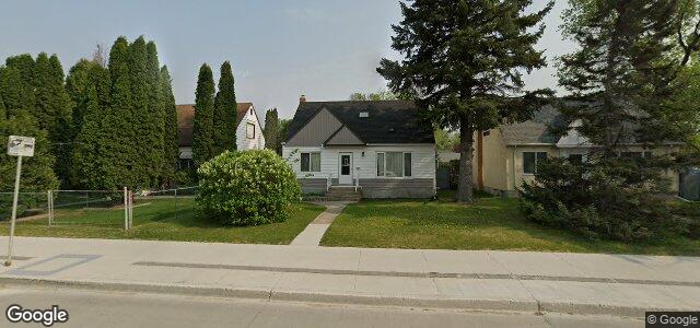 1148 Corydon Avenue（加拿大曼尼托巴省温尼伯市）房屋照片