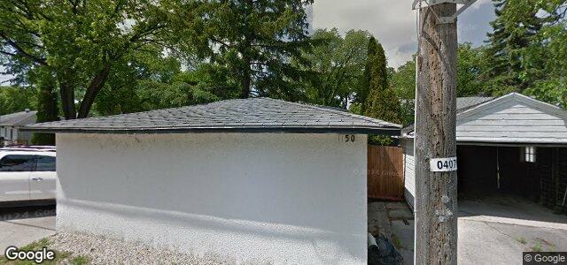 1150 Mulvey Avenue（加拿大曼尼托巴省温尼伯市）房屋照片