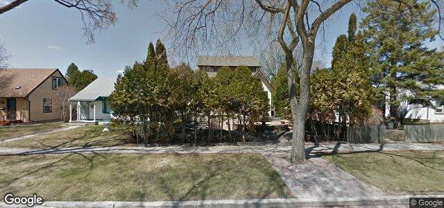 1153 Dudley Avenue（加拿大曼尼托巴省温尼伯市）房屋照片