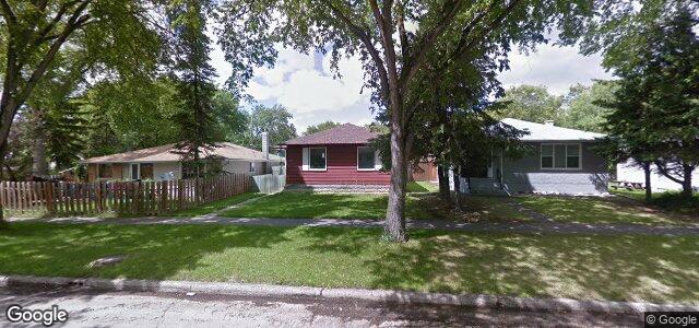 1157 Lorette Avenue（加拿大曼尼托巴省温尼伯市）房屋照片