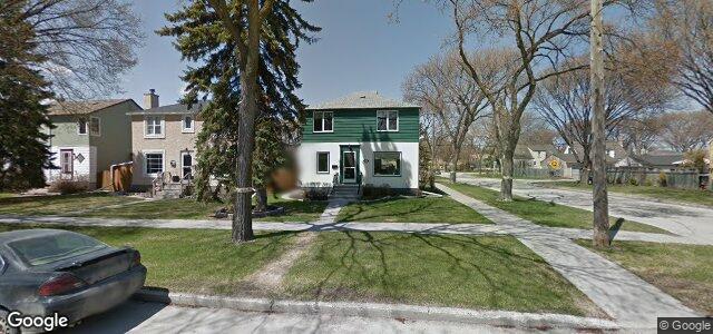 Larawan ng 1157 Mulvey Avenue sa Winnipeg, Manitoba