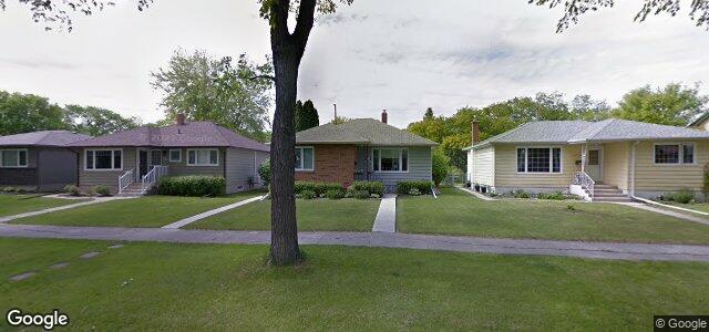 1157 Warsaw Avenue（加拿大曼尼托巴省温尼伯市）房屋照片