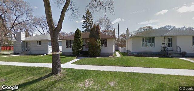 1158 Mulvey Avenue（加拿大曼尼托巴省温尼伯市）房屋照片