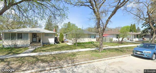 1163 Fleet Avenue（加拿大曼尼托巴省温尼伯市）房屋照片