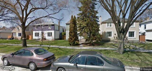 1165 Mulvey Avenue（加拿大曼尼托巴省温尼伯市）房屋照片