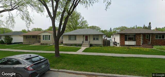 1175 Lorette Avenue（加拿大曼尼托巴省温尼伯市）房屋照片