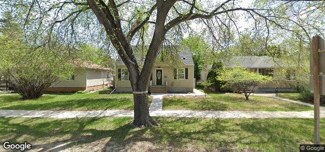 1176 Fleet Avenue（加拿大曼尼托巴省温尼伯市）房屋照片