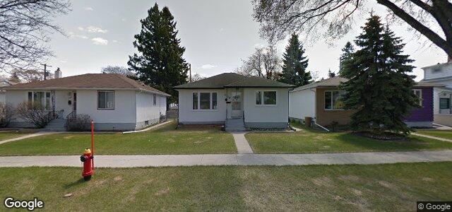 1178 Mulvey Avenue（加拿大曼尼托巴省温尼伯市）房屋照片