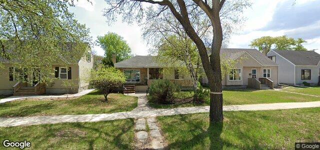 1180 Fleet Avenue（加拿大曼尼托巴省温尼伯市）房屋照片