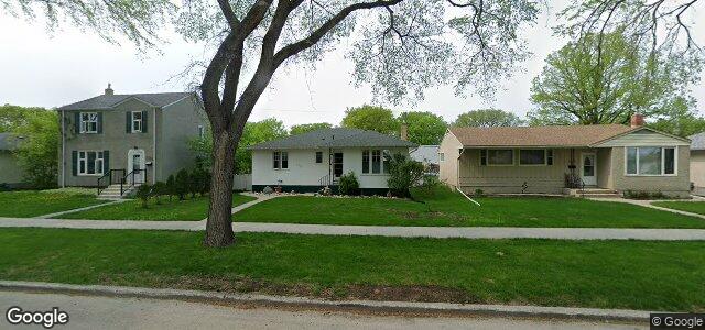 1181 Lorette Avenue（加拿大曼尼托巴省温尼伯市）房屋照片