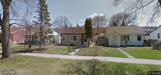 1182 Dudley Avenue（加拿大曼尼托巴省温尼伯市）房屋照片