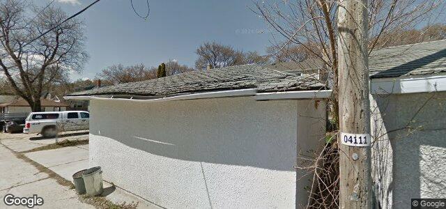 1184 Fleet Avenue（加拿大曼尼托巴省温尼伯市）房屋照片