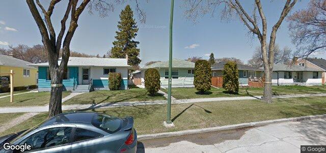 1185 Mulvey Avenue（加拿大曼尼托巴省温尼伯市）房屋照片