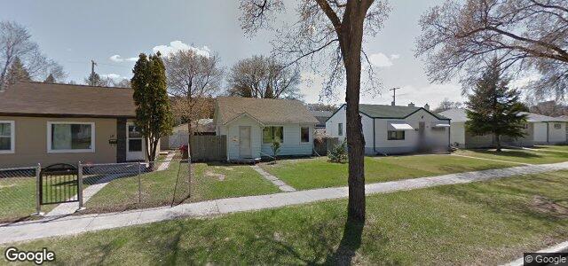 Larawan ng 1186 Dudley Avenue sa Winnipeg, Manitoba