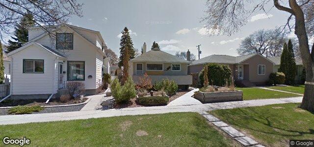 1188 Mulvey Avenue（加拿大曼尼托巴省温尼伯市）房屋照片