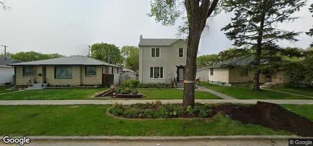 1193 Lorette Avenue（加拿大曼尼托巴省温尼伯市）房屋照片