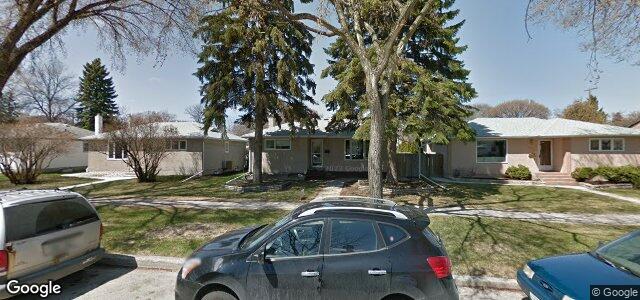 1195 Dudley Avenue（加拿大曼尼托巴省温尼伯市）房屋照片