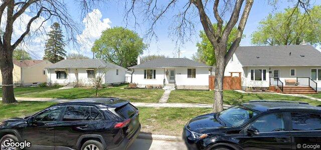 1195 Fleet Avenue（加拿大曼尼托巴省温尼伯市）房屋照片