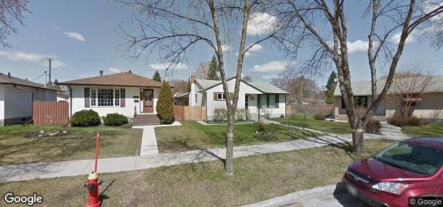 1195 Warsaw Crescent（加拿大曼尼托巴省温尼伯市）房屋照片