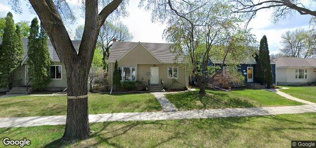 1200 Fleet Avenue（加拿大曼尼托巴省温尼伯市）房屋照片