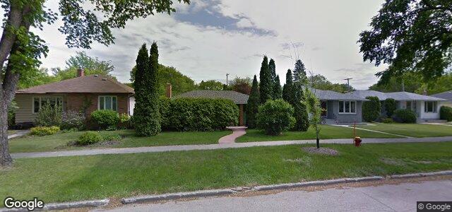 1200 Warsaw Avenue（加拿大曼尼托巴省温尼伯市）房屋照片