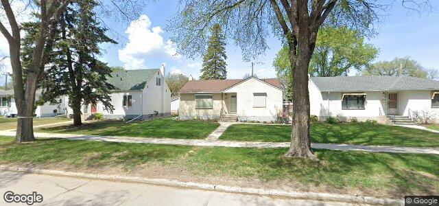 1203 Fleet Avenue（加拿大曼尼托巴省温尼伯市）房屋照片