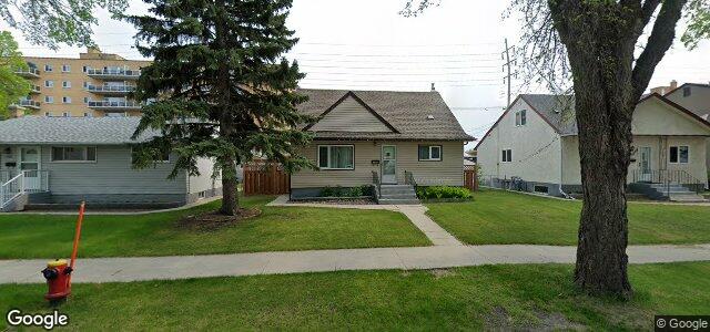 1206 Lorette Avenue（加拿大曼尼托巴省温尼伯市）房屋照片