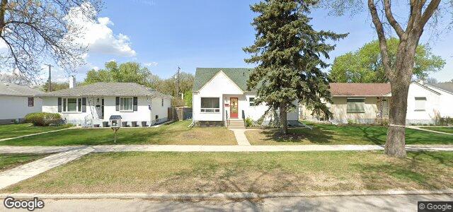 1207 Fleet Avenue（加拿大曼尼托巴省温尼伯市）房屋照片