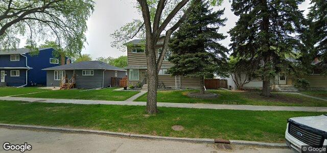 1207 Lorette Avenue（加拿大曼尼托巴省温尼伯市）房屋照片
