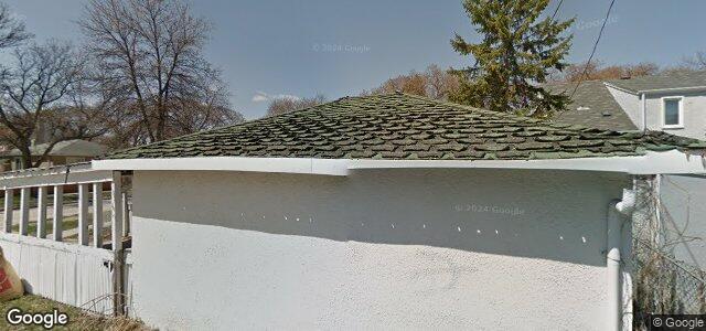 1208 Fleet Avenue（加拿大曼尼托巴省温尼伯市）房屋照片